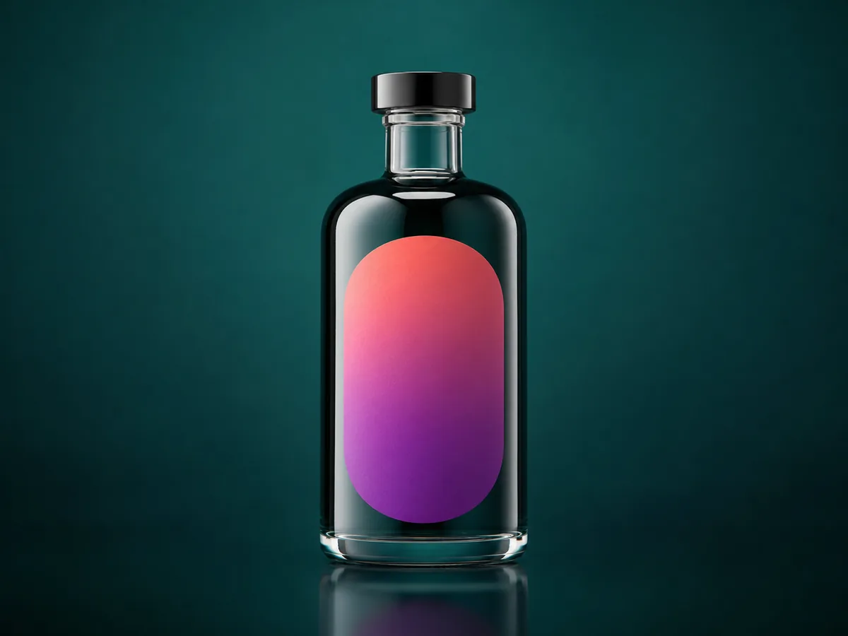 Premium Product Hero Shot